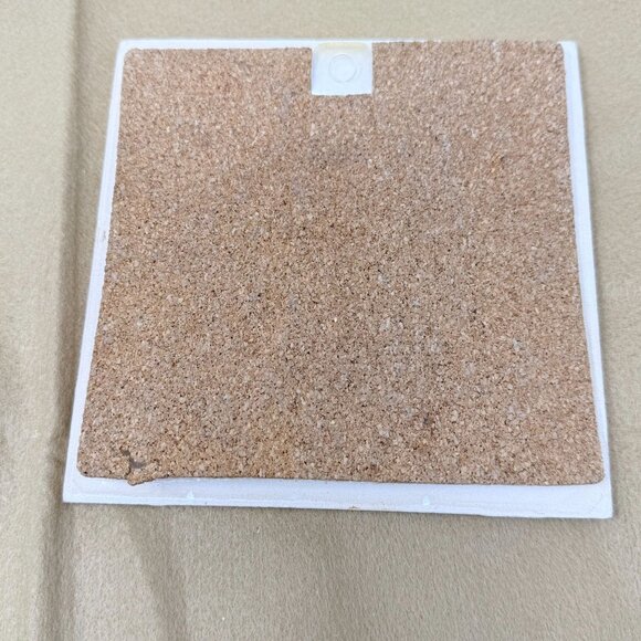 Northwest Pacific Coast Art Ceramic Tile Henry Robertson Bear 6" Cork Haisla - Picture 5 of 8